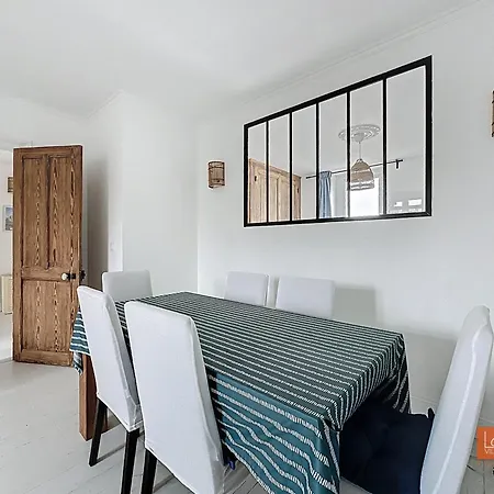 - 2 Proche Et Centre Apartament *