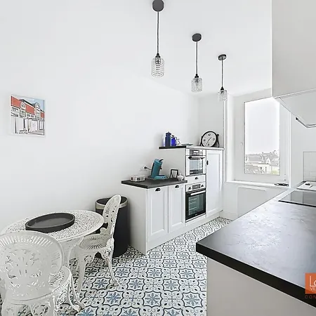 - 2 Proche Et Centre * Wimereux