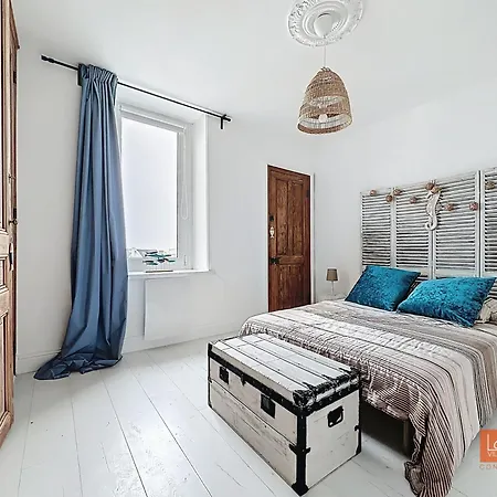 - 2 Proche Et Centre Apartamento *