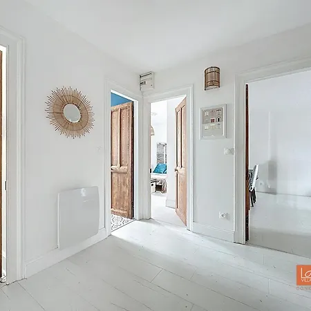 - 2 Proche Et Centre Apartamento *