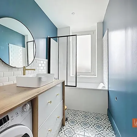 Apartamento - 2 Proche Et Centre