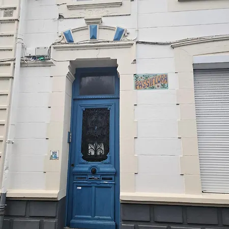Appartamento - 2 Proche Et Centre Wimereux